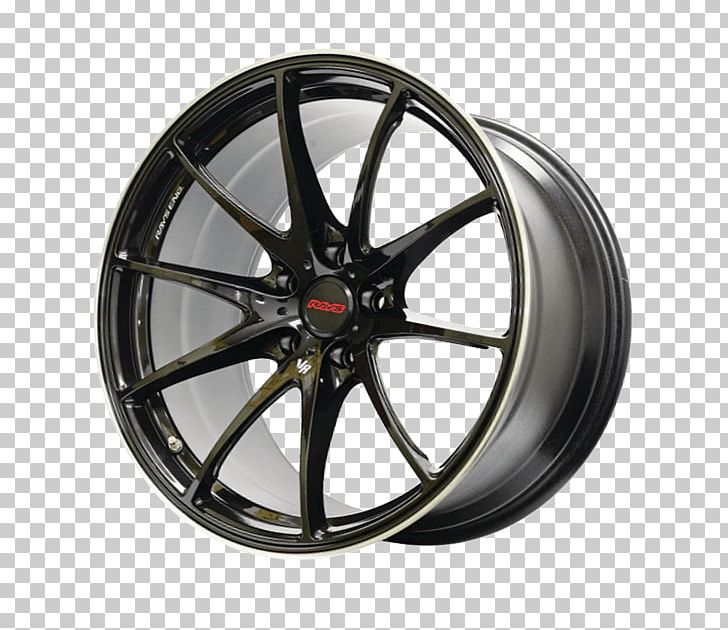 Alloy Wheel Rays Engineering Car Tire PNG, Clipart, Alloy Wheel, Automotive Tire, Automotive Wheel System, Auto Part, Car Free PNG Download