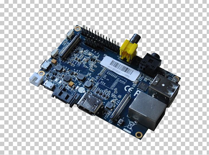 Banana Pi Raspberry Pi Single-board Computer Multi-core Processor PNG, Clipart, Android, Computer, Electronic Device, Electronics, Hard Free PNG Download