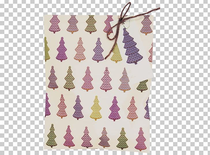 Christmas Tree Paper Bag PNG, Clipart, Christmas, Christmas Tree, Holidays, Lavender, Lilac Free PNG Download