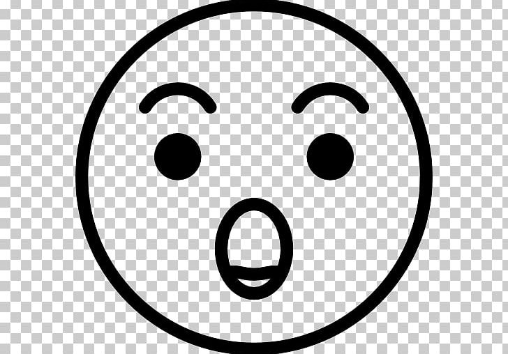 Emoticon Smiley Face Computer Icons PNG, Clipart, Black And White, Circle, Clip Art, Computer Icons, Emoji Free PNG Download