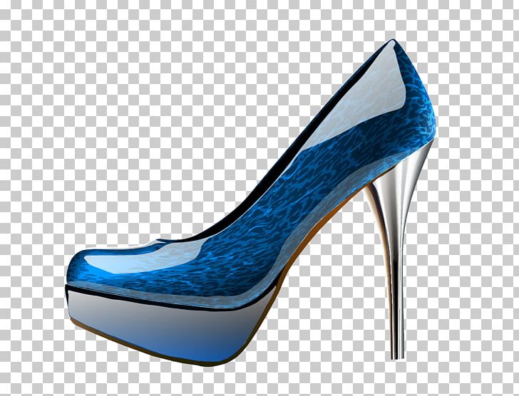 High-heeled Footwear Court Shoe Stiletto Heel PNG, Clipart, Aqua, Basic Pump, Bitmap, Blue, Bridal Shoe Free PNG Download