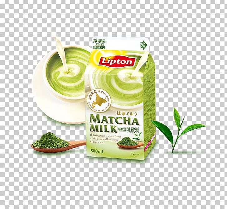 Lipton Matcha Food Black Tea Milk Tea PNG, Clipart, Black Tea, Flavor, Food, Lipton, Matcha Free PNG Download