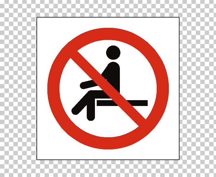 No Symbol ISO 7010 Sign Sitting Safety PNG, Clipart, Area, Brand, Health, Iso 7010, Label Free PNG Download
