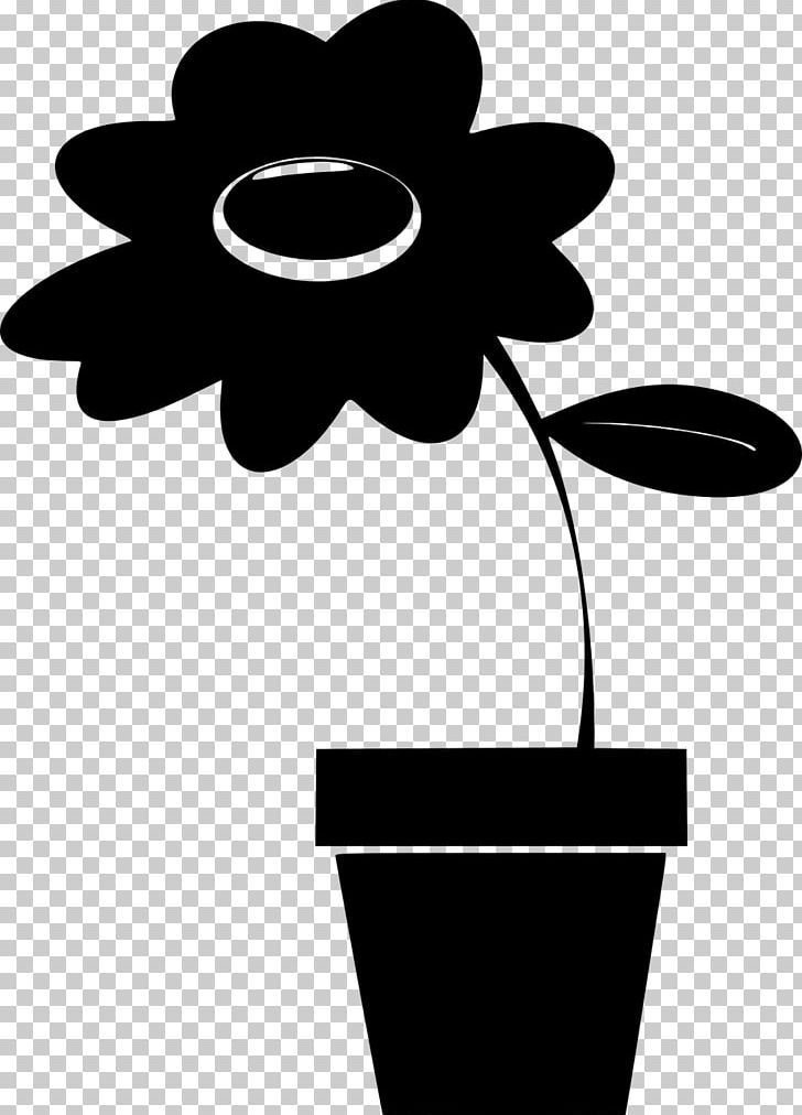 Petal Flowerpot PNG, Clipart, Autocad Dxf, Black And White, Clip Art, Computer Icons, Download Free PNG Download