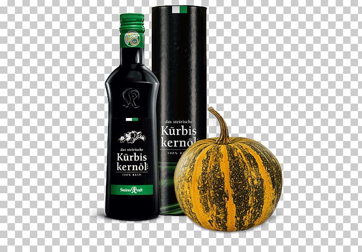 Pumpkin Seed Oil Olive Oil Steirisches Kürbiskernöl Liqueur Steirerkraft Kernothek PNG, Clipart, Bottle, Cooking Oil, Dessert Wine, Distilled Beverage, Field Pumpkin Free PNG Download