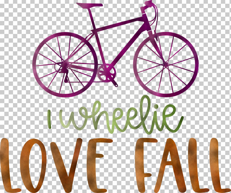 Love Fall Love Autumn I Wheelie Love Fall PNG, Clipart, Bicycle, Bikeradar, Cycling, Specialized Sirrus Free PNG Download