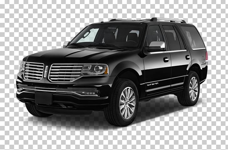 2016 Lincoln Navigator L 2015 Lincoln Navigator 2017 Lincoln Navigator Car PNG, Clipart, Car, Compact Car, Glass, Land Vehicle, Limousine Free PNG Download