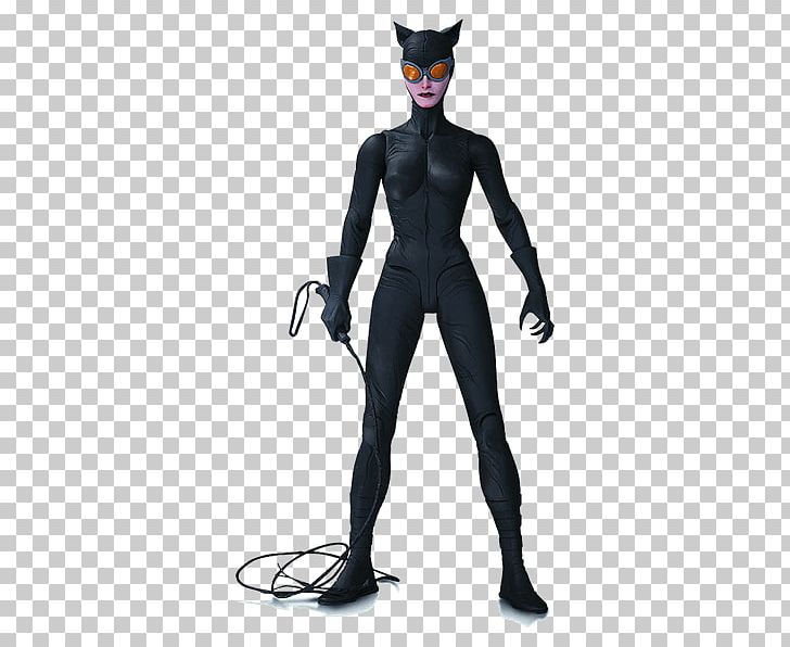 Catwoman Batman Action & Toy Figures DC Comics PNG, Clipart, Action Fiction, Action Figure, Action Toy Figures, Batman, Batman The Animated Series Free PNG Download