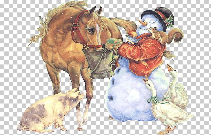 Christmas Day Winter Centerblog Snowman Pony PNG, Clipart, Art, Blog, Centerblog, Christmas Day, Dabbing Santa Free PNG Download