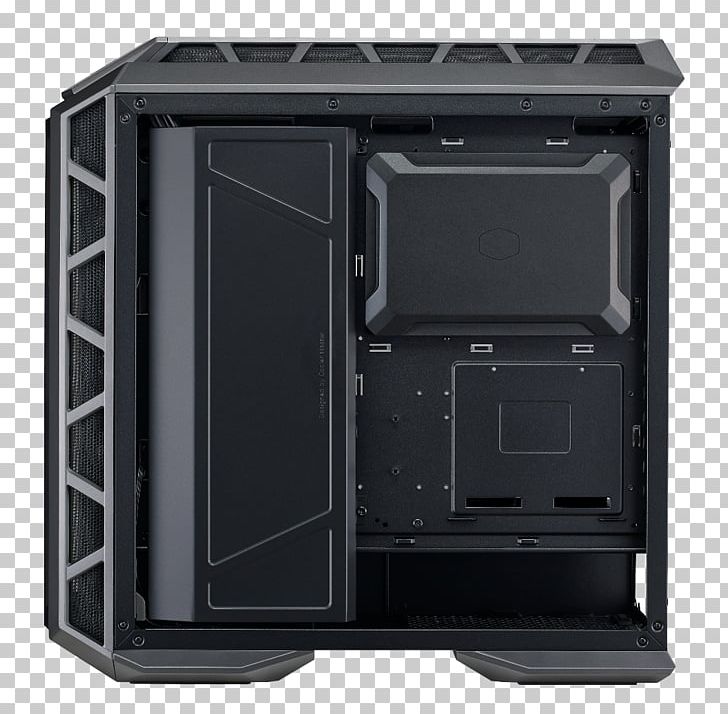 Computer Cases & Housings Power Supply Unit Cooler Master Silencio 352 ATX PNG, Clipart, Airflow, Atx, Belkin, Black, Cable Management Free PNG Download