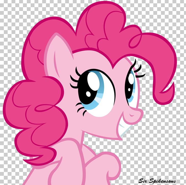 Pinkie Pie Twilight Sparkle Rarity Rainbow Dash Princess Luna PNG, Clipart, Cartoon, Deviantart, Equestria, Eye, Face Free PNG Download