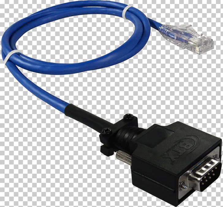 Serial Cable Electrical Connector RS-232 Electrical Cable Serial Port PNG, Clipart, 8p8c, Adapter, Cable, Data Transfer Cable, Electrical Cable Free PNG Download