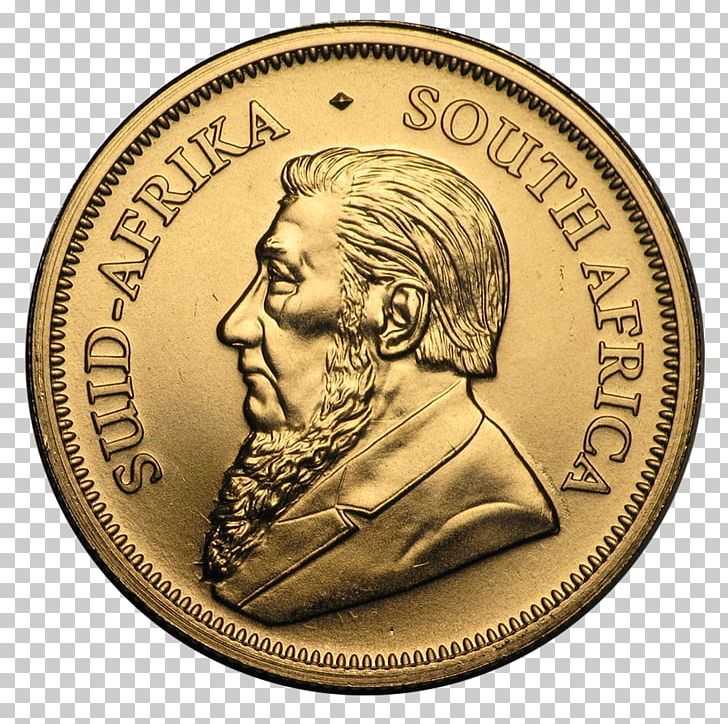 South Africa Krugerrand Gold As An Investment Coin PNG, Clipart, Apmex, Bullion, Bullion Coin, Cash, Coin Free PNG Download