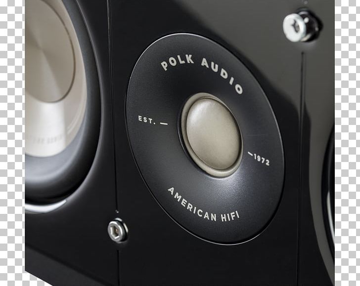Subwoofer Computer Speakers Sound POLK AUDIO Signature S30 Centrinė Kolonėlė PNG, Clipart, Audio, Audio Equipment, Car Subwoofer, Computer Hardware, Computer Speakers Free PNG Download