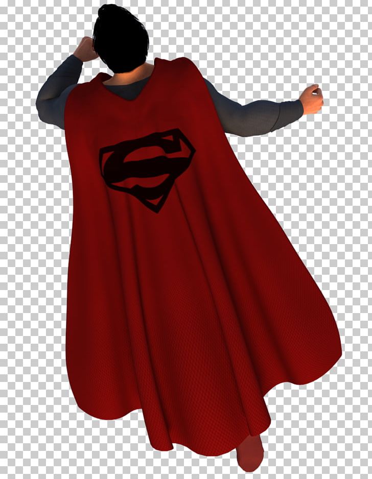 Superman Cape Justice League Film Series Shoulder Cloak PNG, Clipart, Cape, Character, Cloak, Clothing, Costume Free PNG Download