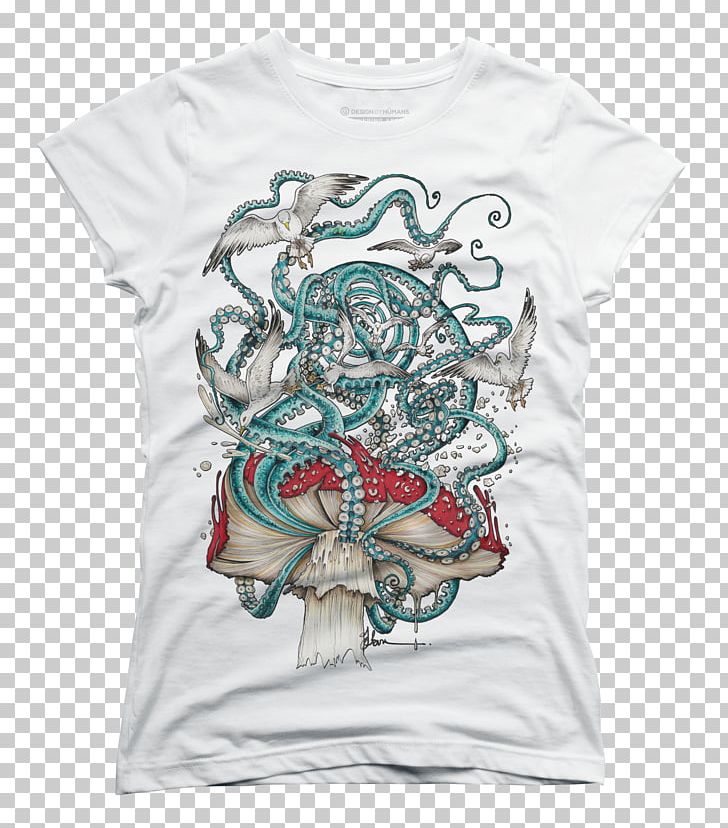 T-shirt Amanita Muscaria Agaric Mushroom Art PNG, Clipart, Agaric, Amanita, Amanita Muscaria, Art, Clothing Free PNG Download