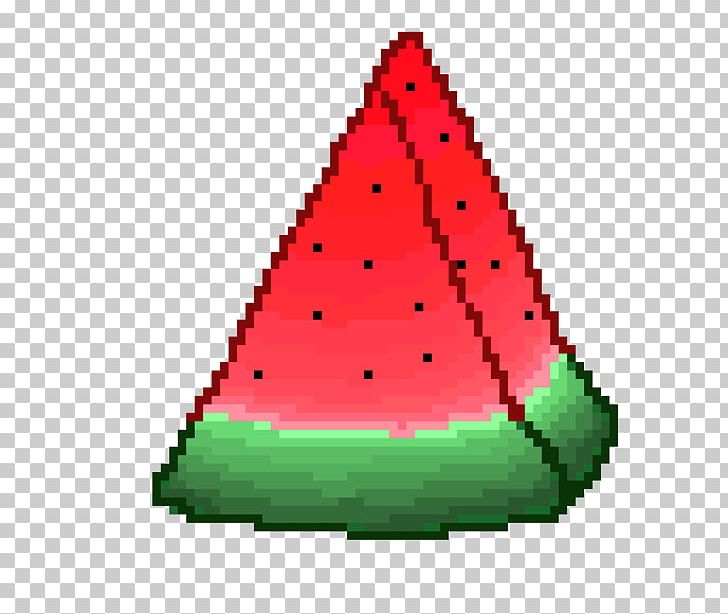 Watermelon Pixel Art Art Museum PNG, Clipart, Art, Art Museum, Christmas, Christmas Ornament, Christmas Tree Free PNG Download