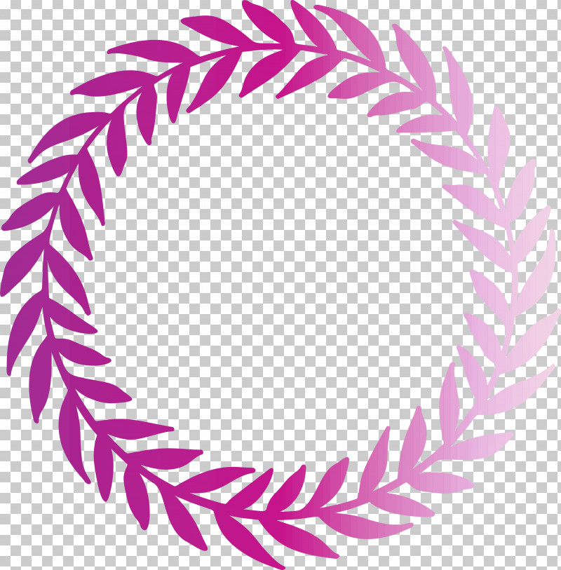 Spring Frame Flower Frame Floral Frame PNG, Clipart, Circle, Floral Frame, Flower Frame, Leaf, Leaf Frame Free PNG Download