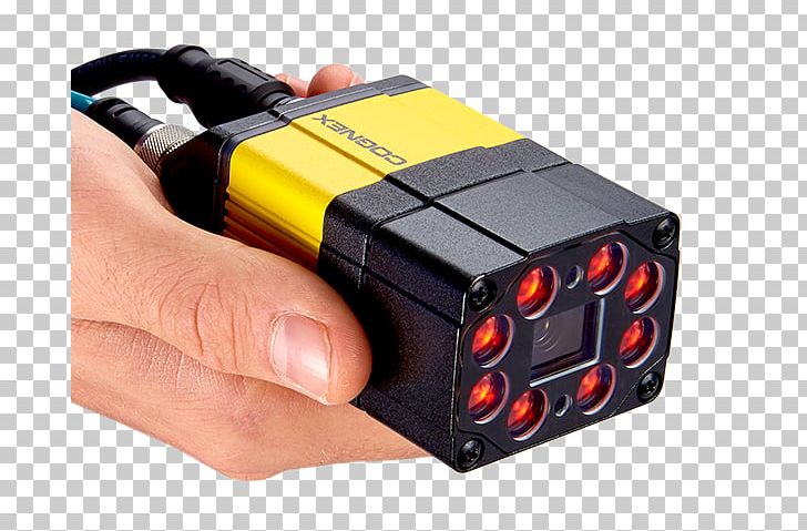 Barcode Scanners Tool Cognex Corporation Machine Vision PNG, Clipart, 2dcode, Barcode, Barcode Scanners, Code, Creative Barcode Free PNG Download
