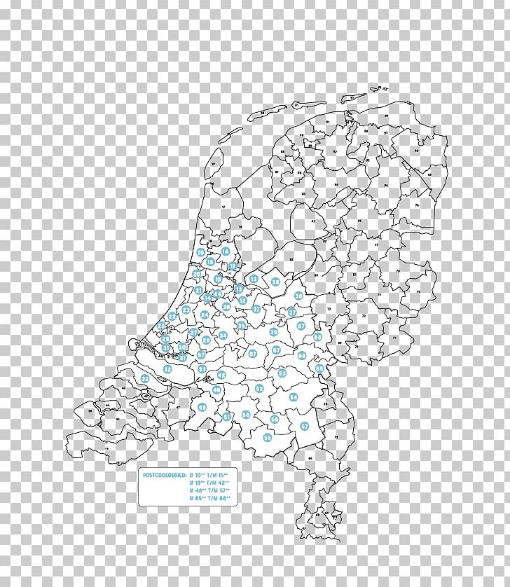 Map Line Art Netherlands Tree PNG, Clipart, Area, Art, Black And White, Diagram, Drawing Free PNG Download