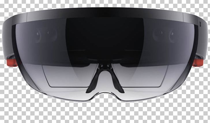 Microsoft HoloLens Virtual Reality Headset Build Augmented Reality PNG, Clipart, Brand, Computer Software, Eyewear, Glasses, Goggles Free PNG Download