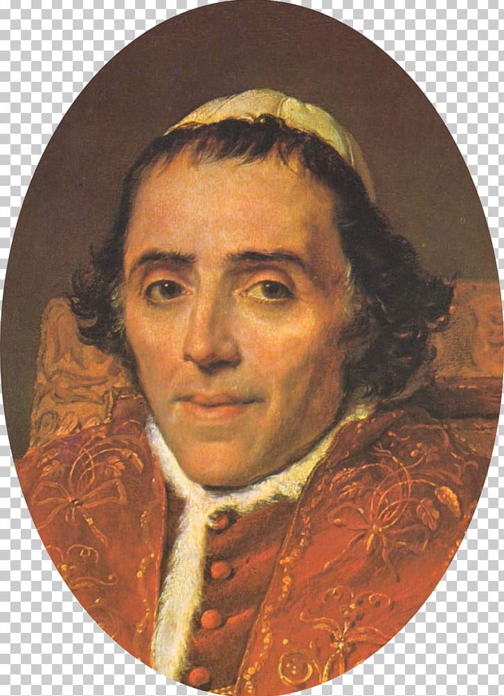 Portrait Of Pope Pius VII The Coronation Of Napoleon PNG, Clipart, Art, August 14, Catholicism, Coronation Of Napoleon, Elder Free PNG Download