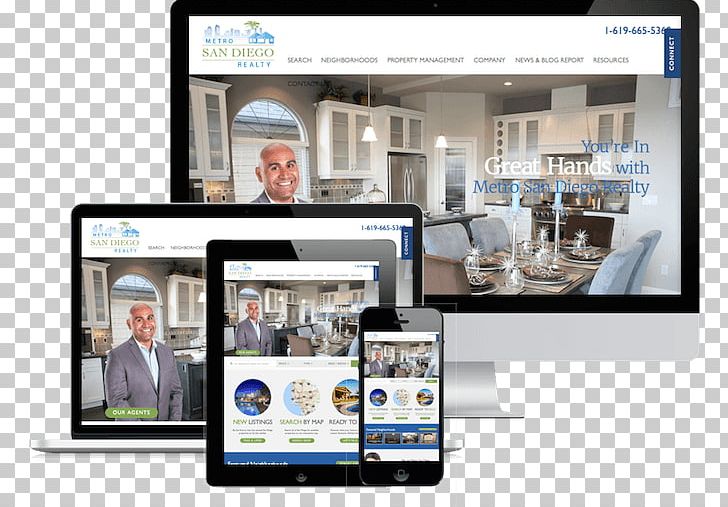 Real Estate Estate Agent Homes For Sale In San Diego Service Property Management PNG, Clipart, Advertising, Brand, Broker, Communication, Display Advertising Free PNG Download