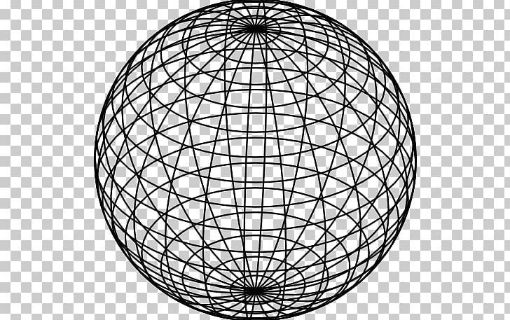 Website Wireframe Wire-frame Model Sphere PNG, Clipart, Area, Black And White, Circle, Clip Art, Diagram Free PNG Download