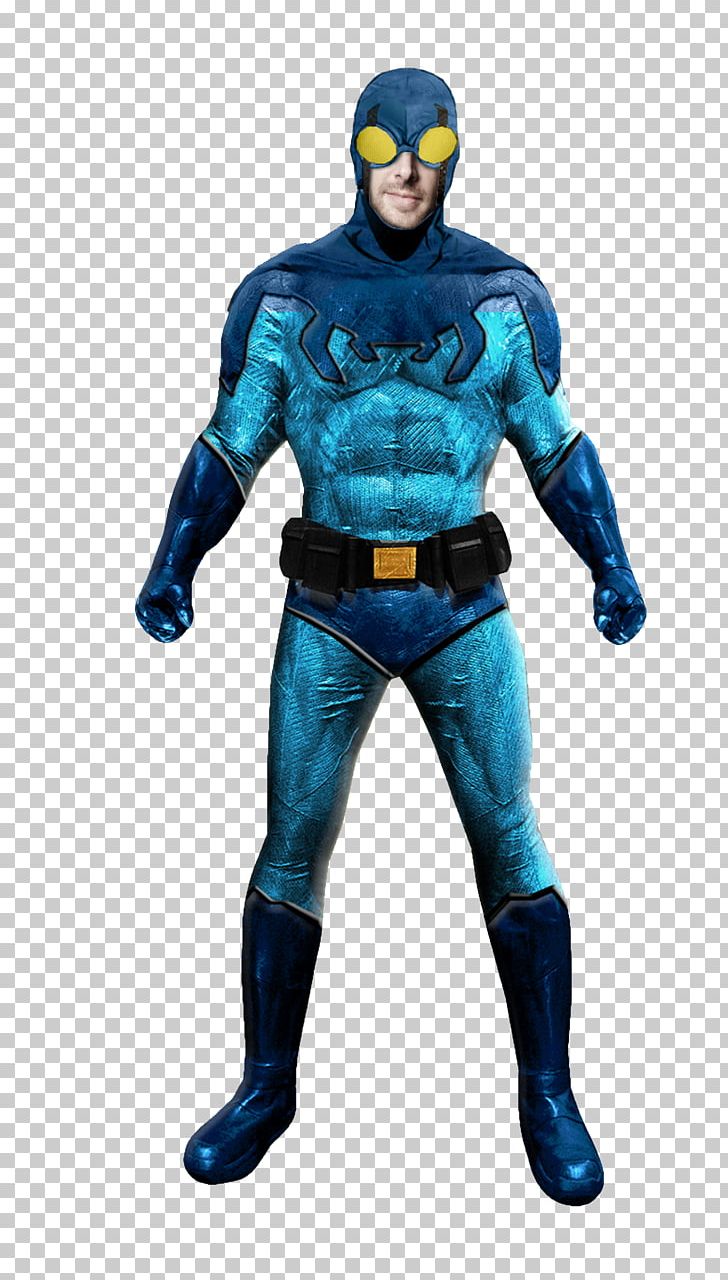 Booster Gold Ted Kord Blue Beetle Superhero Lex Luthor PNG, Clipart, Action Figure, Action Toy Figures, Beetle, Blue Beetle, Booster Gold Free PNG Download