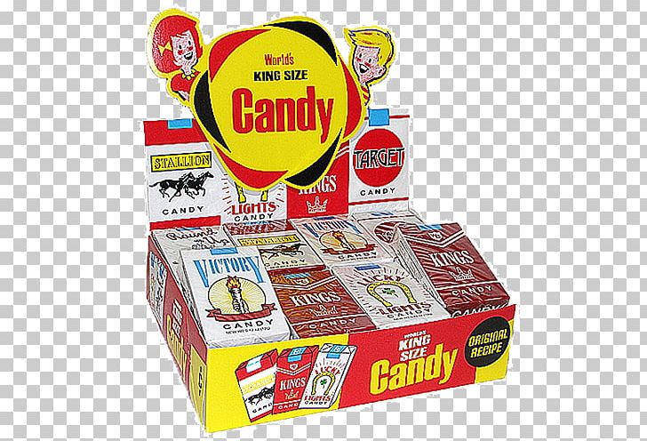 Candy Cigarette Reese's Peanut Butter Cups Chewing Gum PNG, Clipart,  Free PNG Download