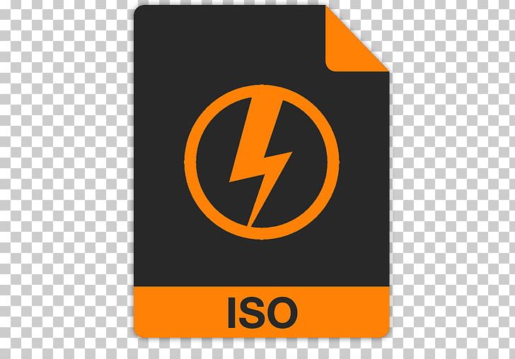 Computer Icons Daemon Tools ISO PNG, Clipart, Area, Brand, Computer Icons, Computer Program, Computer Software Free PNG Download