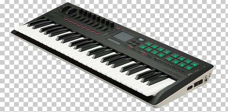 KORG Taktile-25 Korg Triton Taktile MIDI Controllers Sound Synthesizers PNG, Clipart, Analog Synthesizer, Digital Piano, Input Device, Midi, Musical Instrument Free PNG Download