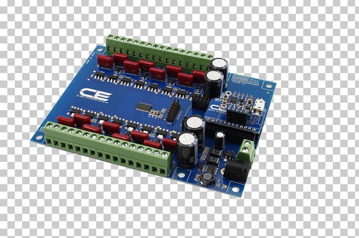 Microcontroller Electronic Component Transistor Electronics I²C PNG, Clipart, Circuit Component, Controller, Electric Current, Electronics, Microcontroller Free PNG Download