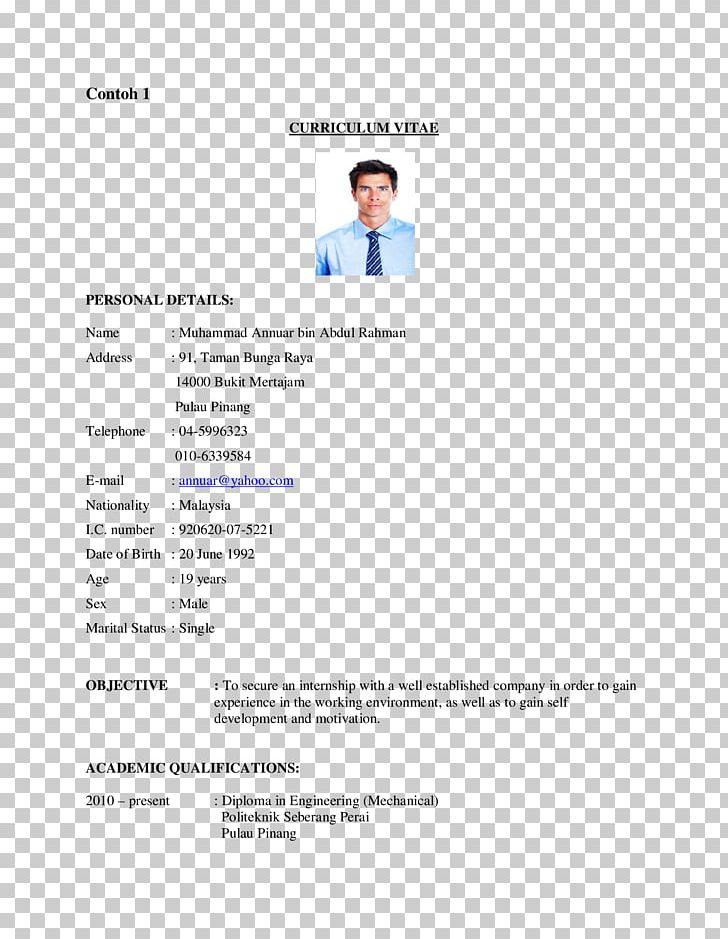 Résumé Malay Language Curriculum Vitae Indonesian Language Cover Letter PNG, Clipart, 2018, Application For Employment, Area, Brand, Cover Letter Free PNG Download