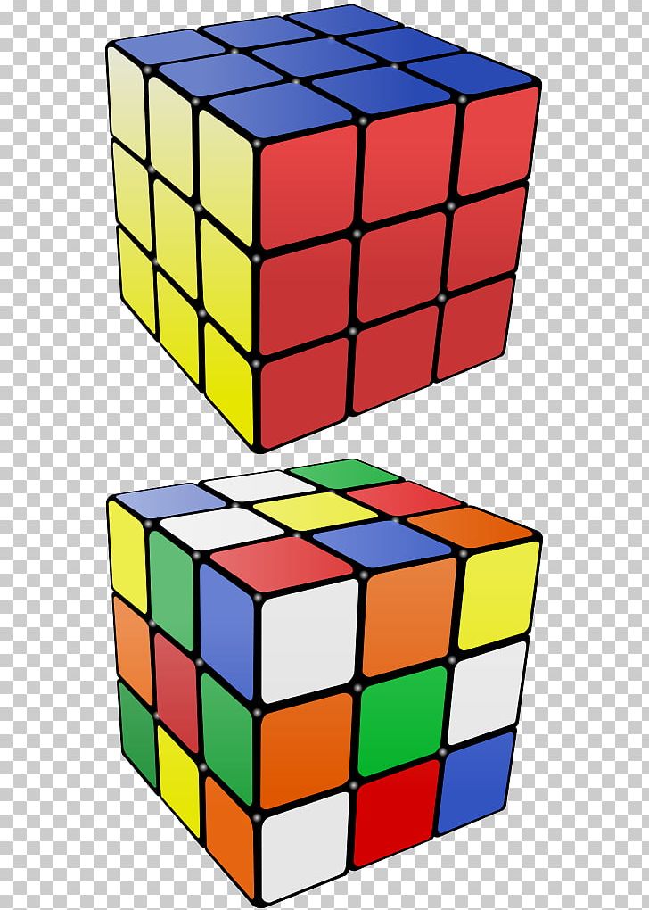 Rubik's Cube Combination Puzzle Rubik's Family Cubes Of All Sizes PNG, Clipart,  Free PNG Download