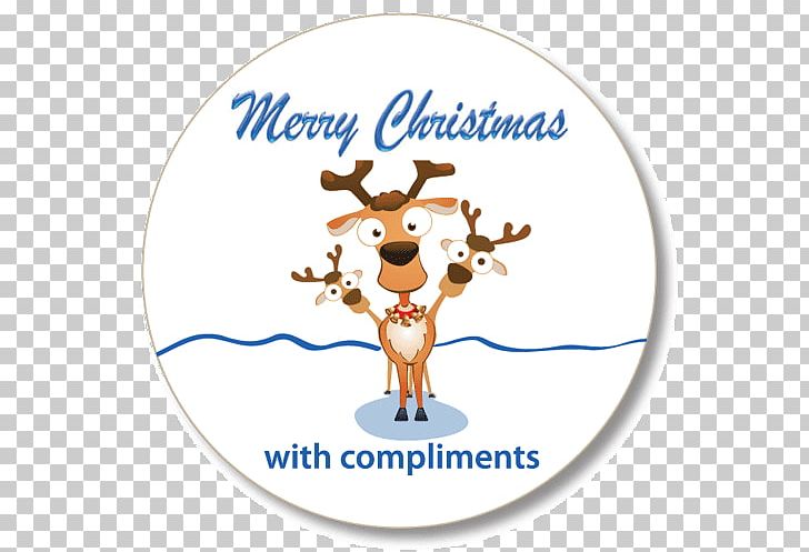 Santa Claus's Reindeer Santa Claus's Reindeer Rudolph Christmas PNG, Clipart,  Free PNG Download