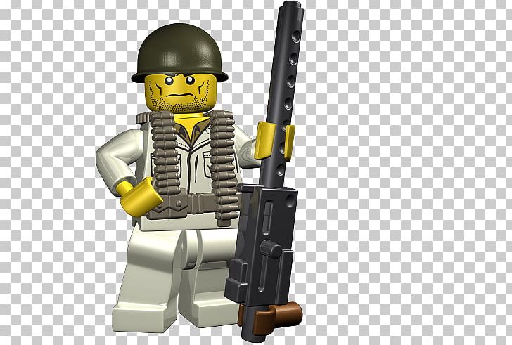 Second World War LEGO United States Soldier BrickArms PNG, Clipart, Army, Brickarms, Bullet, Combat, Figurine Free PNG Download