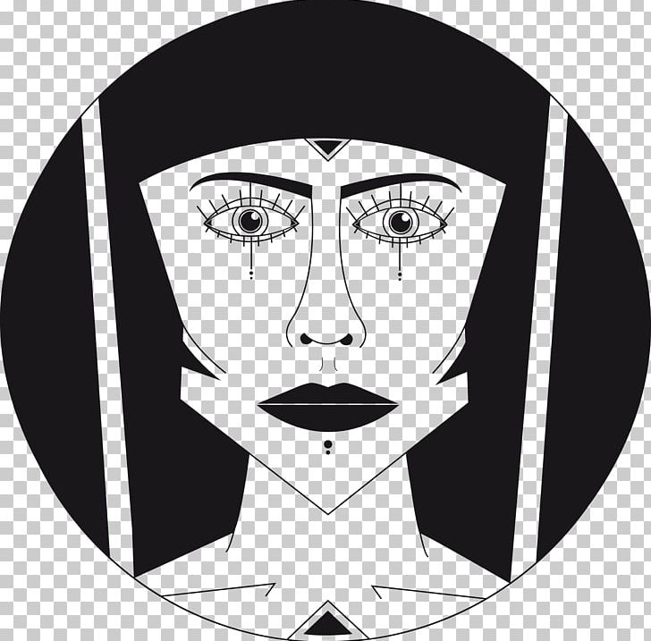 T-shirt Bluza Hood Face Geometry PNG, Clipart, Art, Bag, Black, Black And White, Bluza Free PNG Download