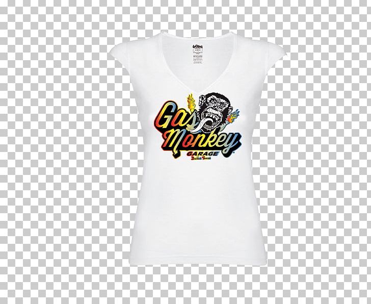 T-shirt Gas Monkey Garage Sleeveless Shirt Switzerland PNG, Clipart, Active Shirt, Active Tank, Brand, Clothing, Discovery Channel Free PNG Download