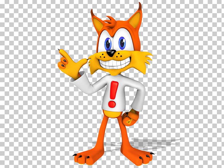 Bubsy: The Woolies Strike Back Sonic Forces Bubsy In Claws Encounters Of The Furred Kind Sonic Unleashed Sonic Generations PNG, Clipart, Aero The Acrobat, Animal Figure, Beak, Bird, Bubsy Free PNG Download