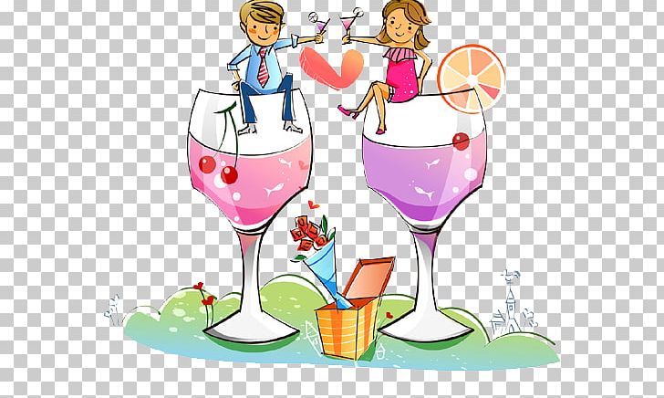 Cartoon Stock Illustration Illustration PNG, Clipart, Artwork, Box, Cartoon Network, Cheer, Couple Free PNG Download
