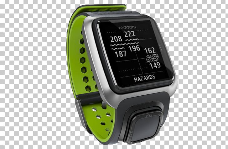 GPS Navigation Systems GPS Watch TomTom Golfer 2 PNG, Clipart, Brand, Communication Device, Electronic Device, Electronics, Gadget Free PNG Download