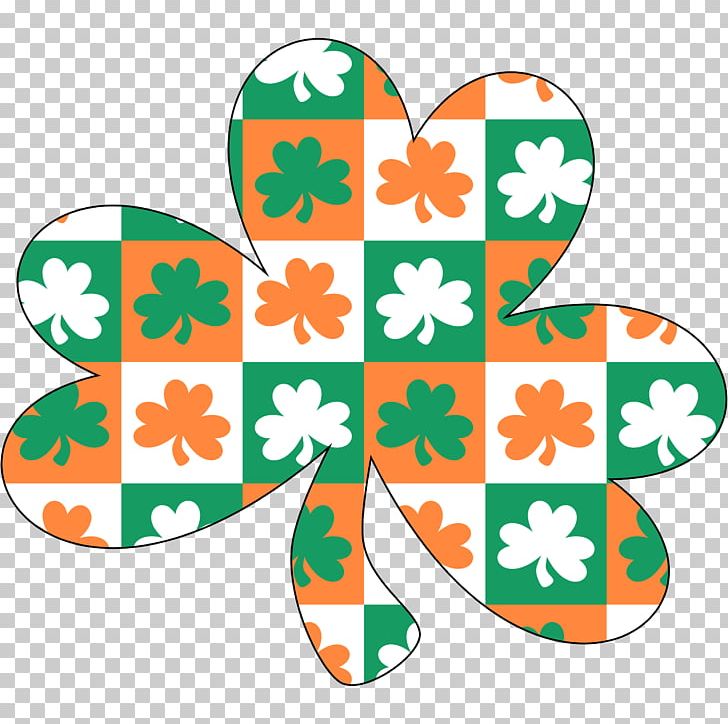 Ireland Shamrock Saint Patrick's Day Tray PNG, Clipart, Area, Artwork, Clover, Fourleaf Clover, Gift Free PNG Download