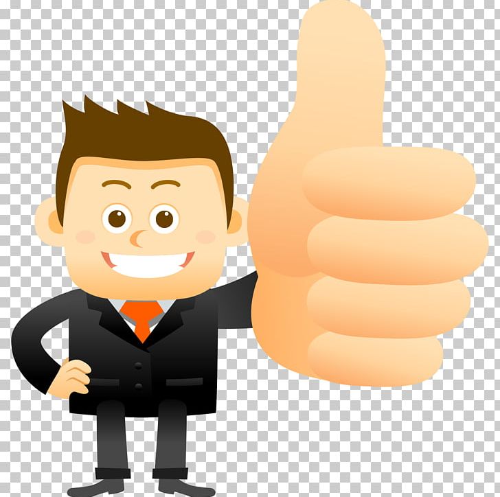 Thumb Signal Business Service PNG, Clipart, Business, Businessperson, Business Service Management, Cartoon, Company Free PNG Download