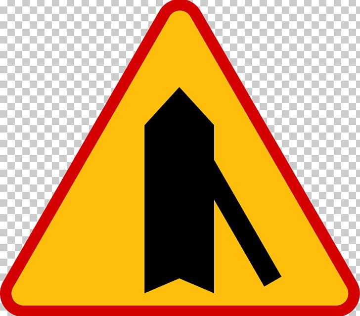 Warning Sign Traffic Sign Road Bildtafel Der Verkehrszeichen In Polen PNG, Clipart, Angle, Area, Bicycle, Intersection, Line Free PNG Download