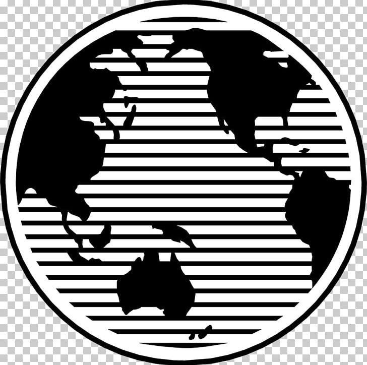 World Stock Illustration Graphics Globe PNG, Clipart, Area, Black And White, Circle, Drawing, Globe Free PNG Download