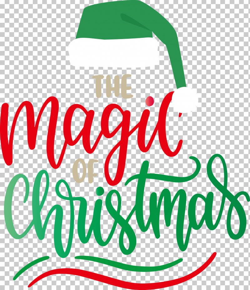 Magic Christmas PNG, Clipart, Geometry, Line, Logo, M, Magic Christmas Free PNG Download