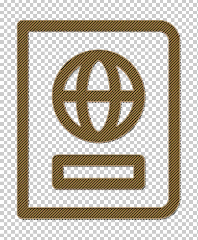 Travel Icon Passport Icon PNG, Clipart, European Union, Immigration, Line, Meter, Passport Icon Free PNG Download