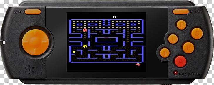 Atari Flashback Portable Video Game Consoles Atari 2600 PNG, Clipart, Arcade Game, Atari, Atari 2600, Atari Flashback, Atari Flashback Portable Free PNG Download