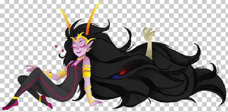 Homestuck Aradia PNG, Clipart, Cartoon, Demon, Derp, Dragon, Fictional Character Free PNG Download